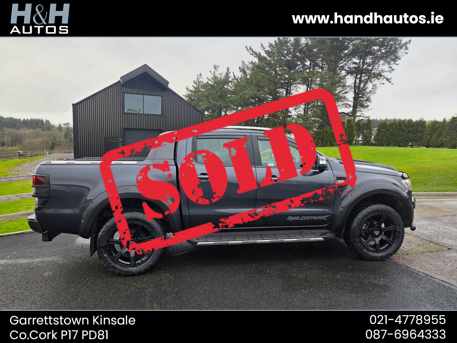 2018 Ford Ranger - image 21