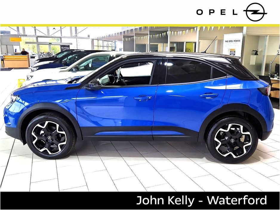 2026 Opel Mokka G.S 1.2 PETROL AUTOMATIC