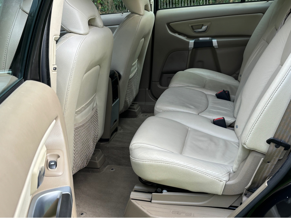 2014 Volvo XC90 D5 AWD SE GT 5DR AUTO *LOW KLMS* €15,999