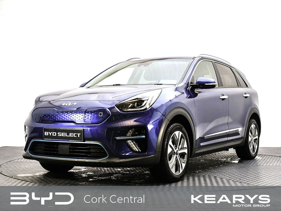2022 Kia e-Niro NIRO ENIRO MY22 5 DR AUTO €20,888