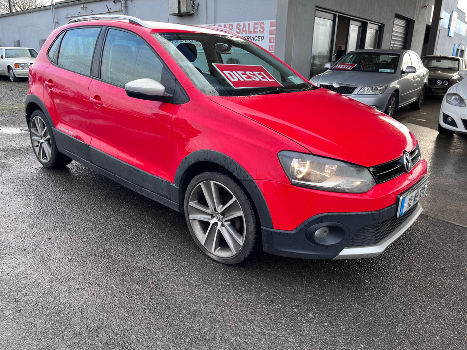 2012 Volkswagen Polo for sale in , Ireland
