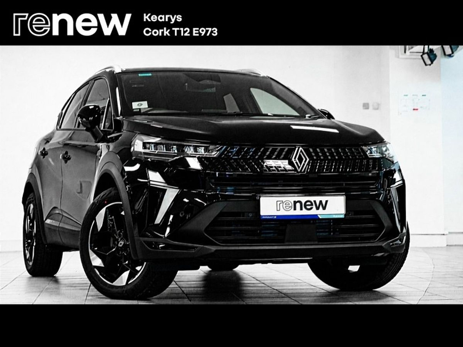 2026 Renault Captur for sale in , Ireland