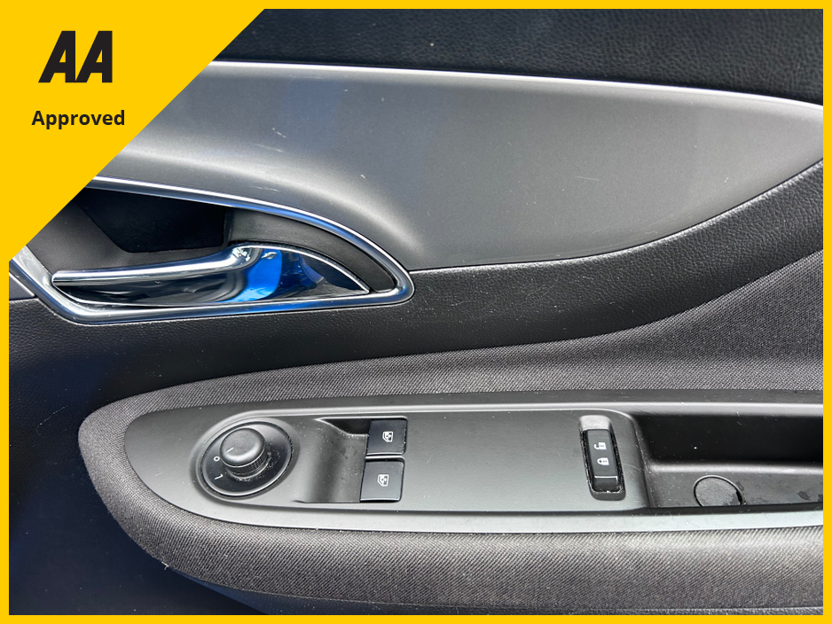 2015 Opel Mokka 2015 OPEL MOKKA 1.6 PETROL S LOW KMS €7,950