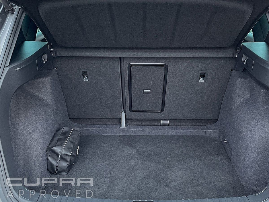 2024 Cupra Ateca - image 12