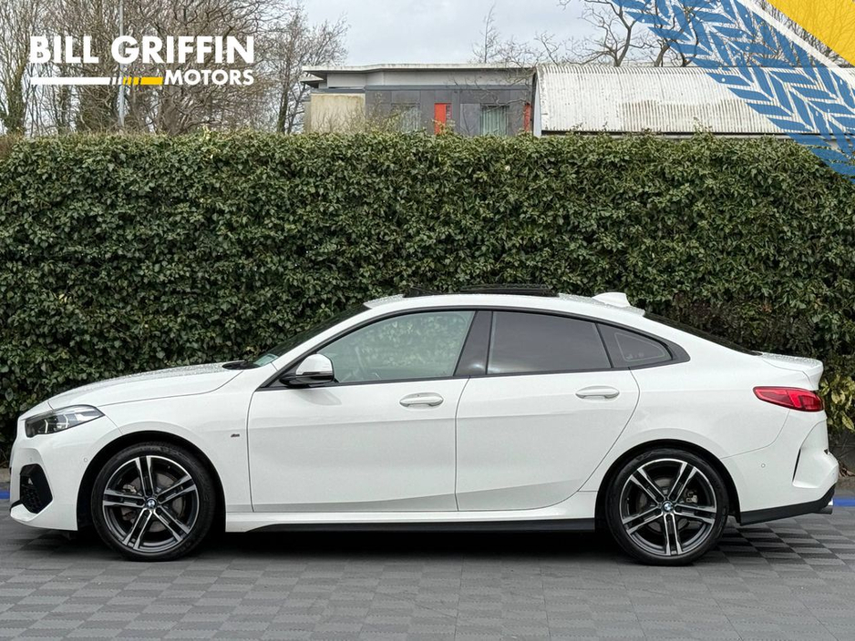 2020 BMW 2 Series - image 5