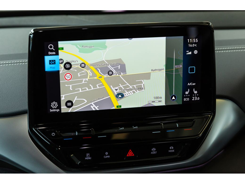 2023 Volkswagen ID.4 - image 24