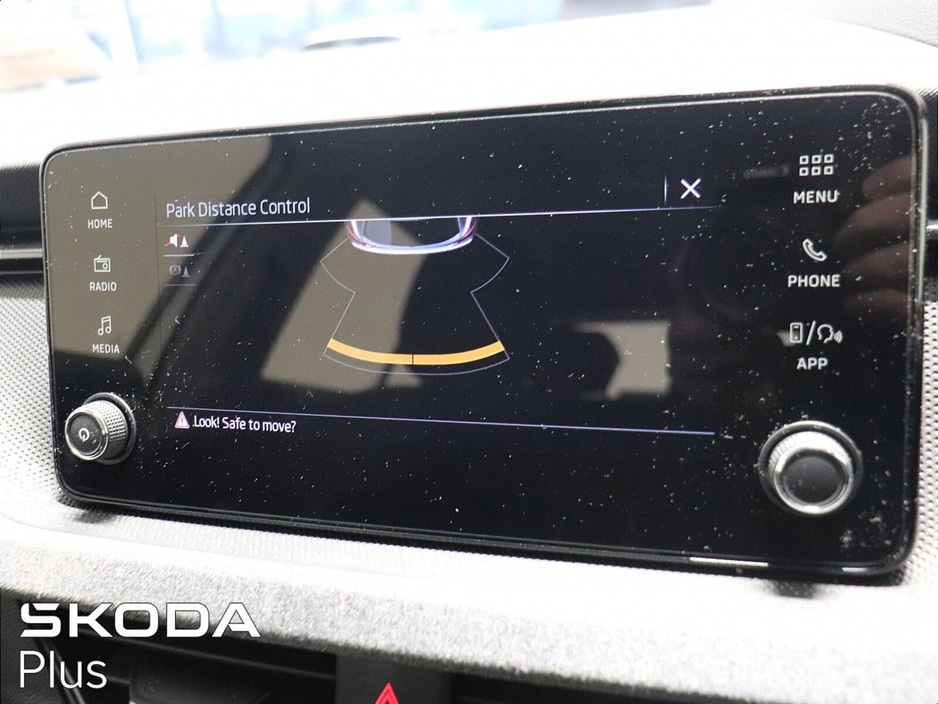 2025 Skoda Kamiq KAMIQ SELECTION 1.0TSI 115HP €28,950