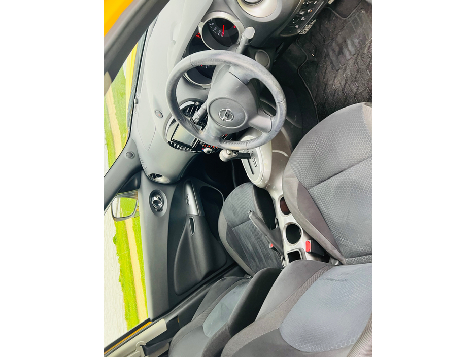 2017 Nissan Juke 1.6 PETROL//FINANCE AVAILABLE//LOW KMS €14,950