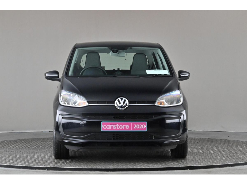 2020 Volkswagen up! 1.0 60BHP ASG 5DR *REAR PARK SENSORS* €15,190