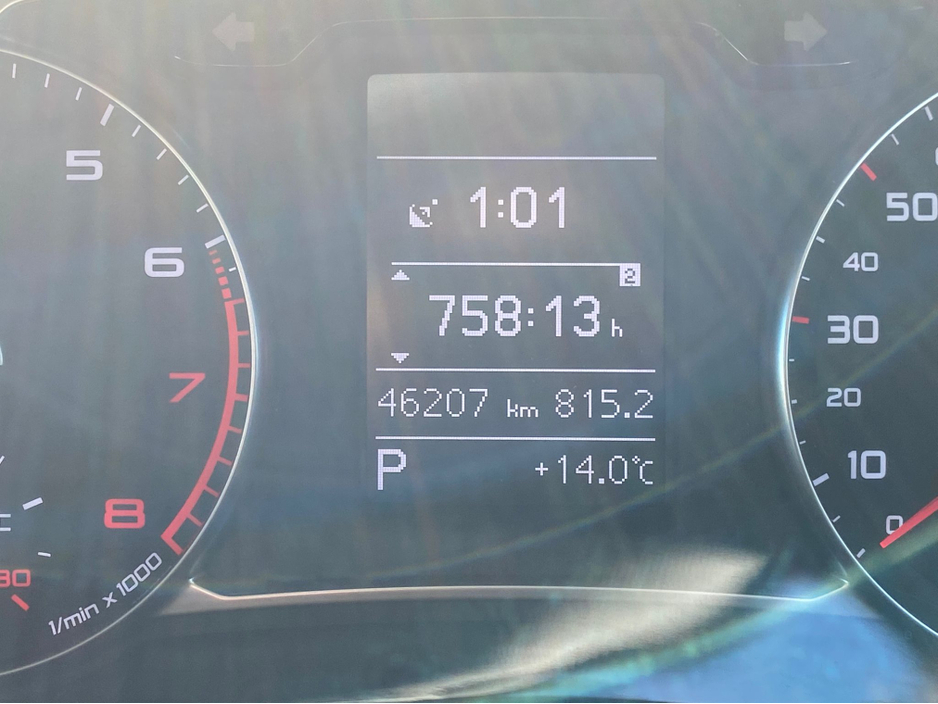 2018 Audi A1 - image 15