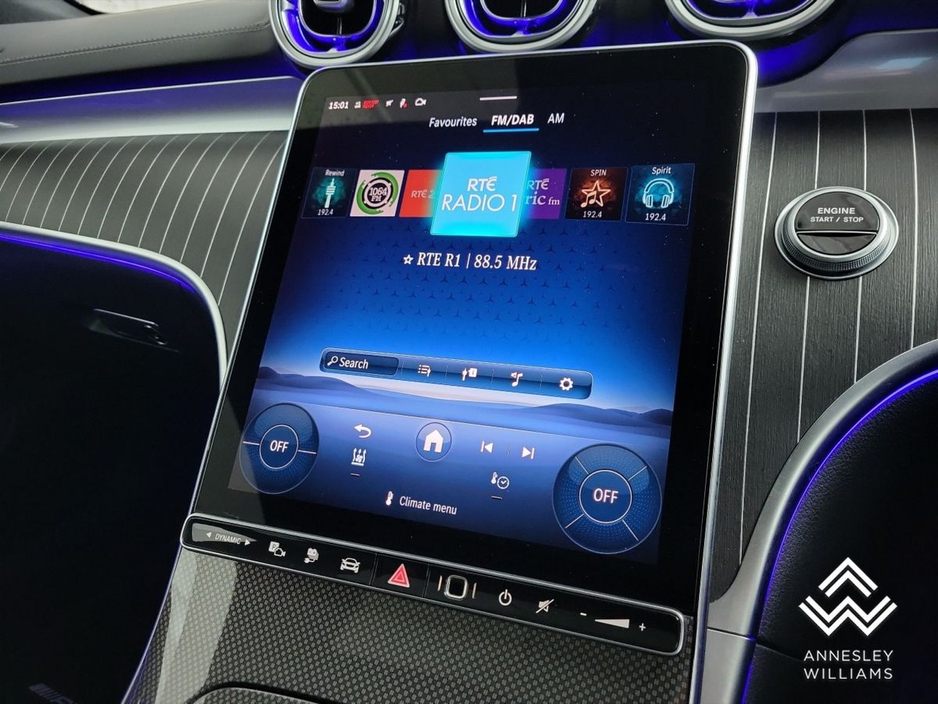 2025 Mercedes-Benz CLE - image 17