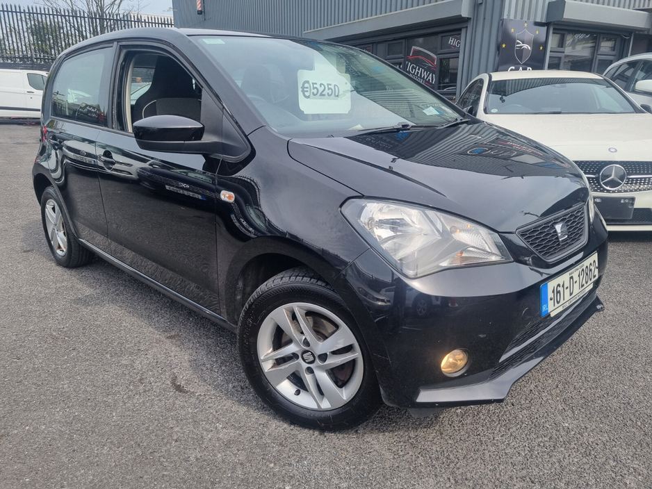 2016 SEAT Mii for sale in , Ireland