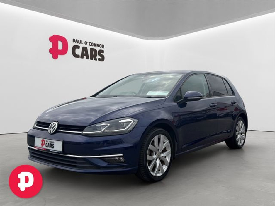 2017 Volkswagen Golf - image 8