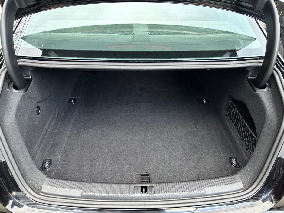 2016 Audi A6 S LINE ULTRA - NEW T/BELT - NCT 2027 - 2 KEYS €15,900