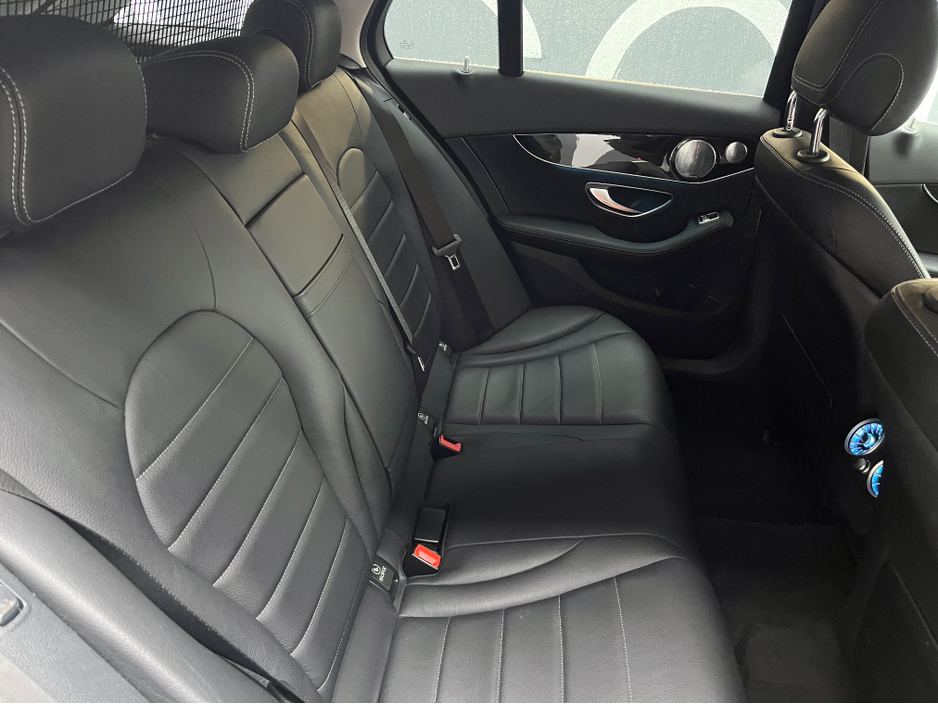 2016 Mercedes-Benz C Class €17950! 2016 MERCEDES-BENZ C350E STATIONWAGON AVANTGARDE 2.0 AUTOMATIC / CRUISE CONTROL / REVERSE CAMERA / ELECTRIC MEMORY & HEATED SEATS €17,950