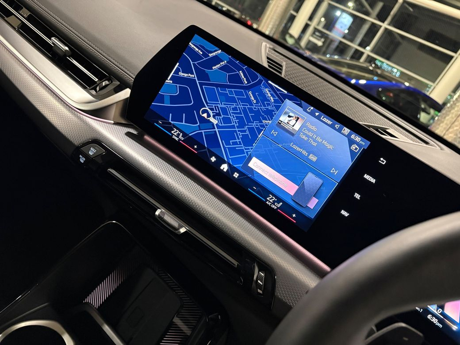 2025 BMW X1 25e M-SPORT PRO X-DRIVE=FULL LEATHER//ONLY 11000 MILES//AS NEW=BMW WARRANTY UNTIL 06/2028=TAILORED FINANCE PACKAGES AVAILABLE=TRADE IN'S WELCOME €52,995