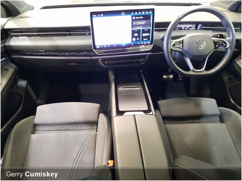 2025 Volkswagen ID.7 - image 6