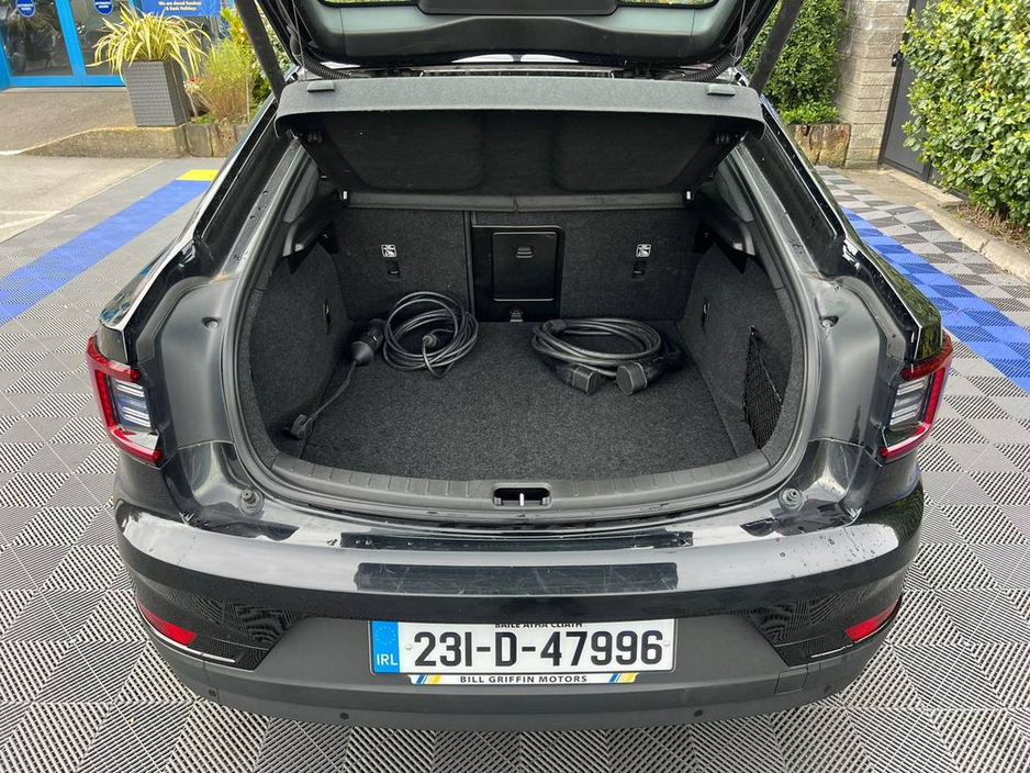 2023 Polestar 2 - image 13