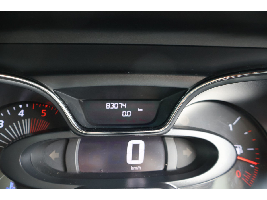 2017 Renault Captur - image 14