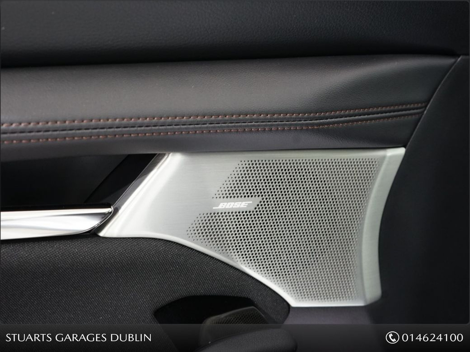 2026 Mazda Mazda3 - image 15