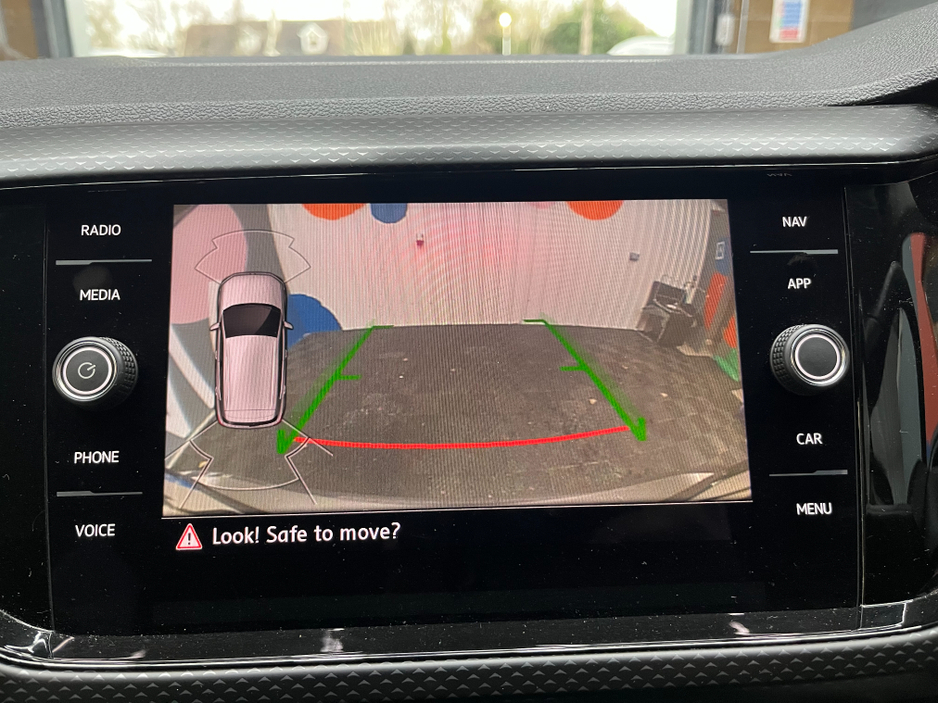 2020 Volkswagen T-Cross €21950! 2020 VOLKSWAGEN T-CROSS TSI FIRST 1.0 AUTOMATIC / CRUISE CONTROL / REVERSE CAMERA AND MORE €21,950