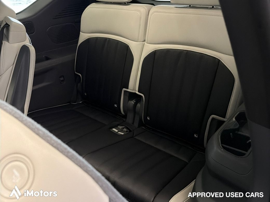 2024 Kia EV9 (242) GT Line 6 SEATER AWD 5DR Auto €74,800