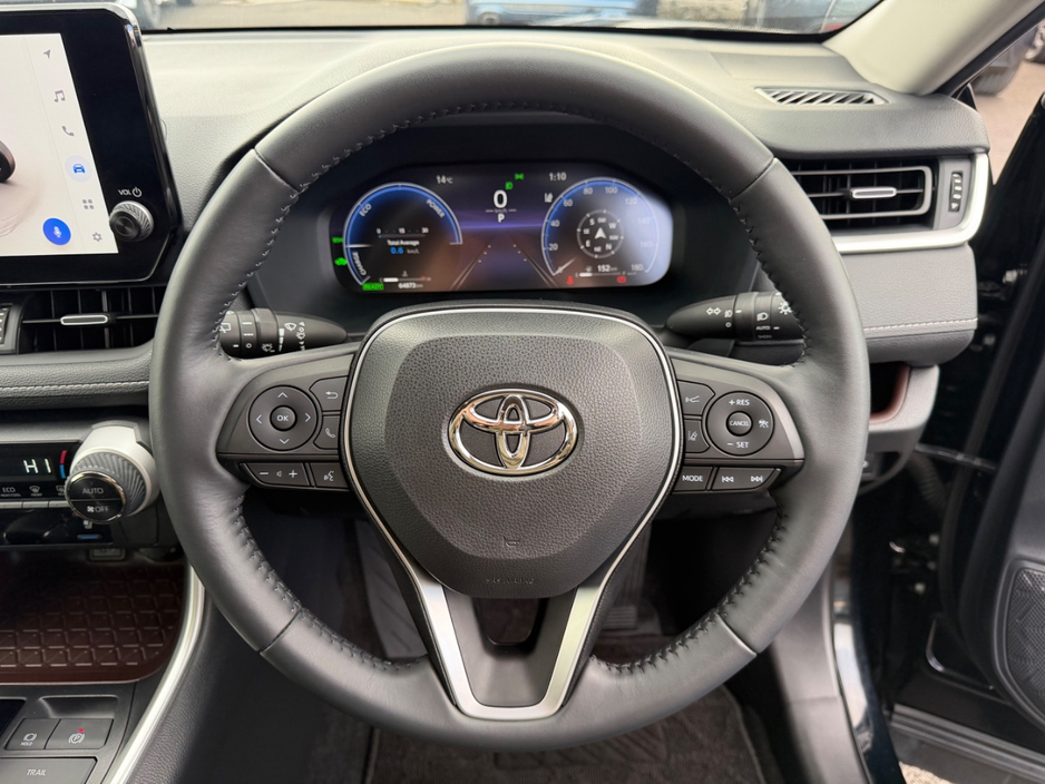 2023 Toyota Rav4 - image 20