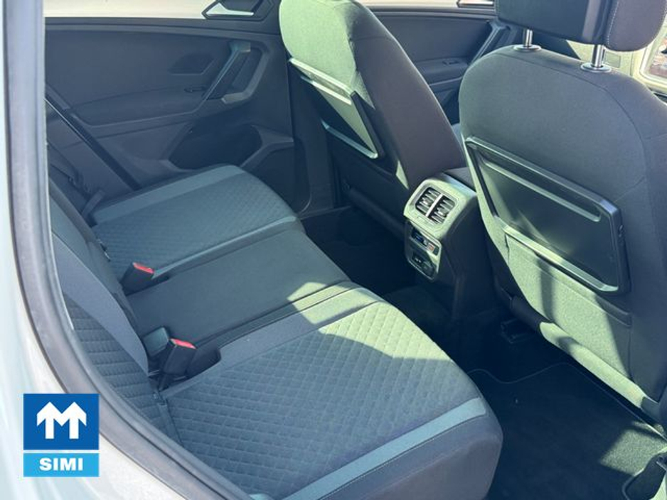 2019 Volkswagen Tiguan MATCH TDI DSG €26,950