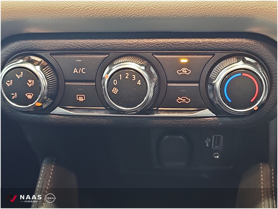 2022 Nissan Micra - image 18