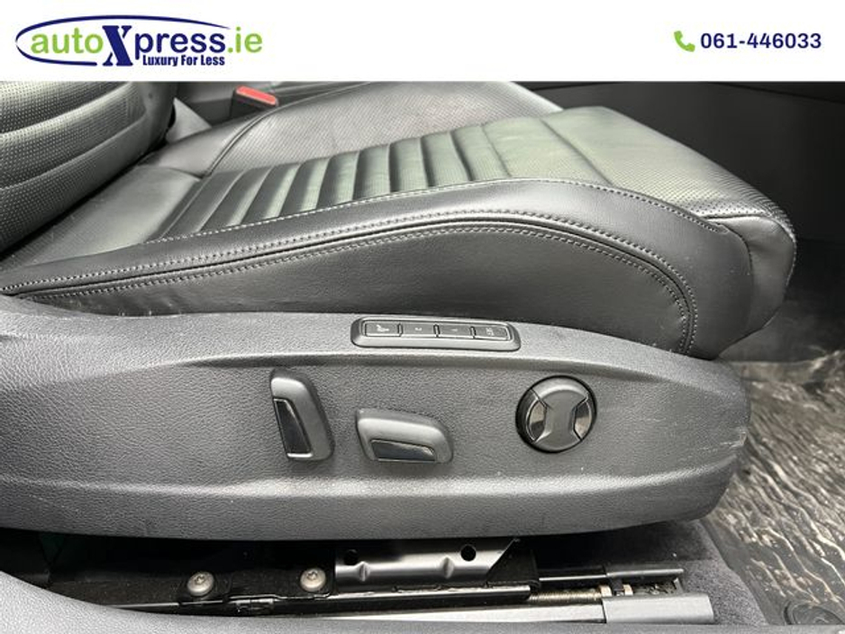 2018 Volkswagen Passat Alltrack TDI 4Motion Advance Automatic €24,995