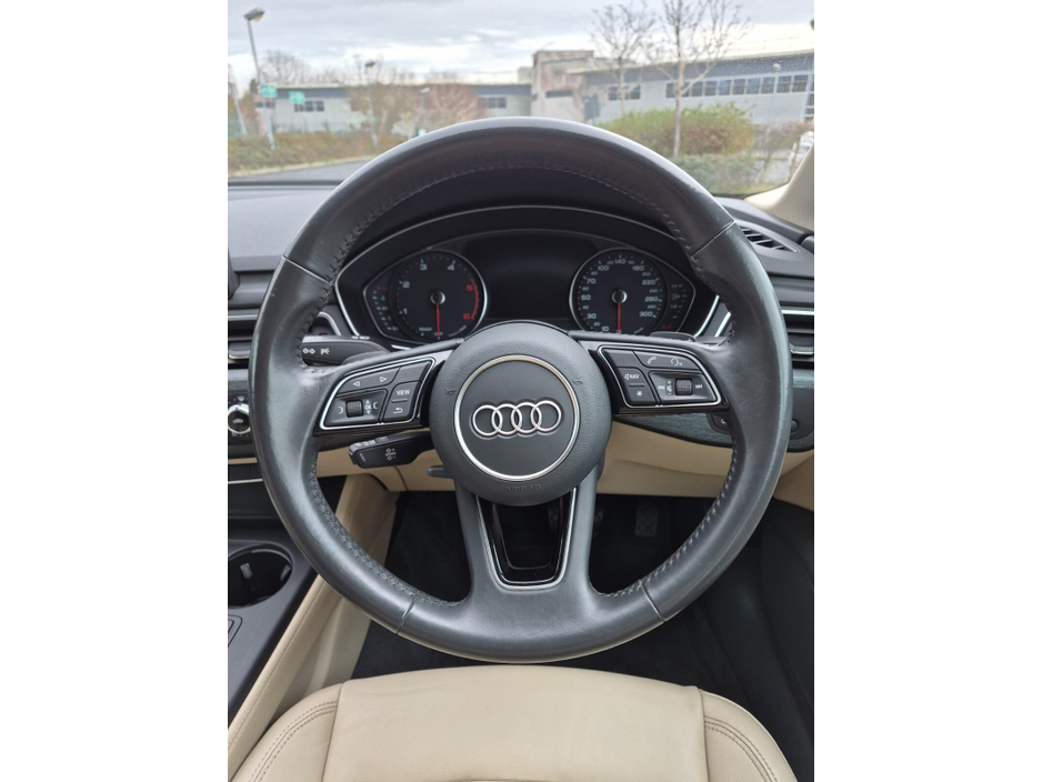 2019 Audi A5 - image 17