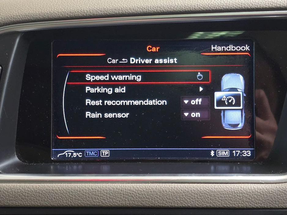 2016 Audi Q5 - image 14