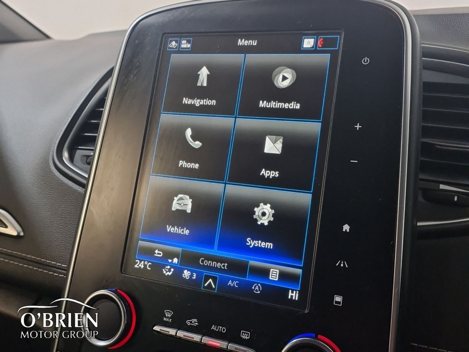 2019 Renault Scenic - image 18