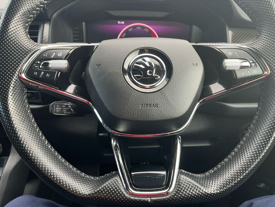 2023 Skoda Kodiaq - image 14