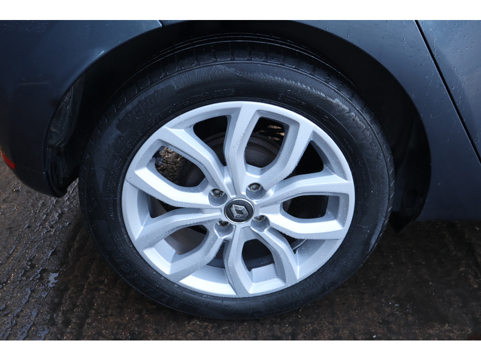 2017 Renault Clio DYNAMIQUE  S NAV Only 51,000Km New Timing Belt Exceptional Condition! €11,995