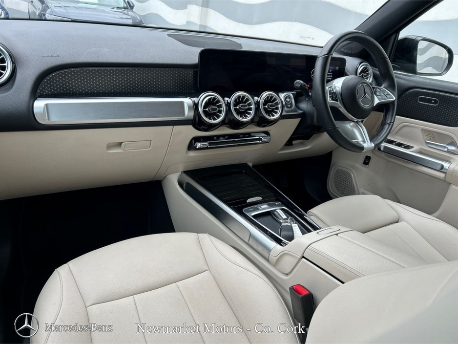 2024 Mercedes-Benz GLB - image 27