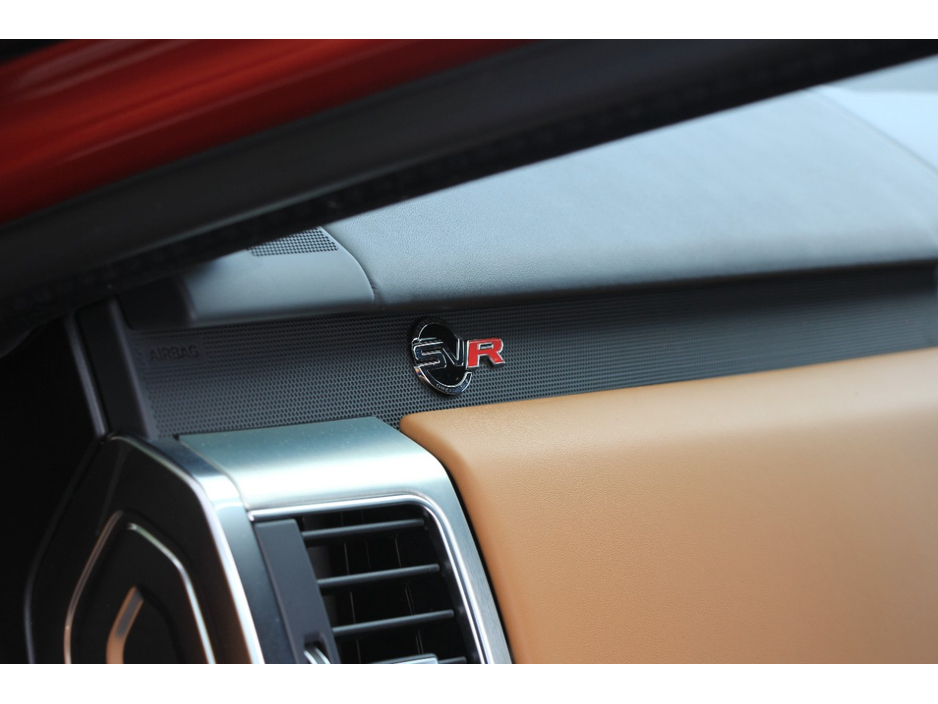 2022 Land Rover Range Rover Sport - image 31