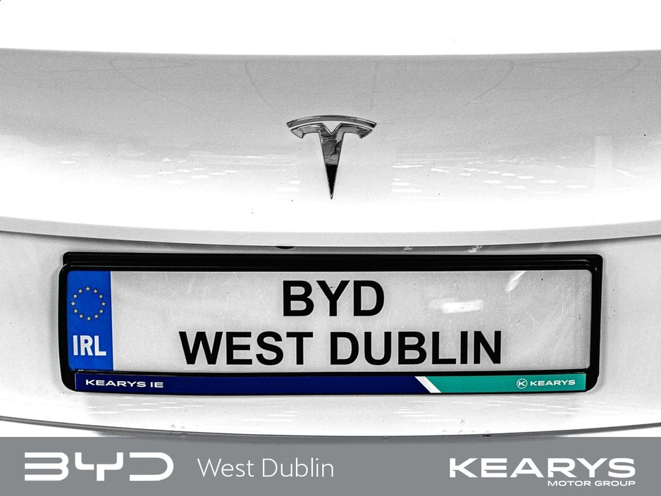 2021 Tesla Model 3 - image 7