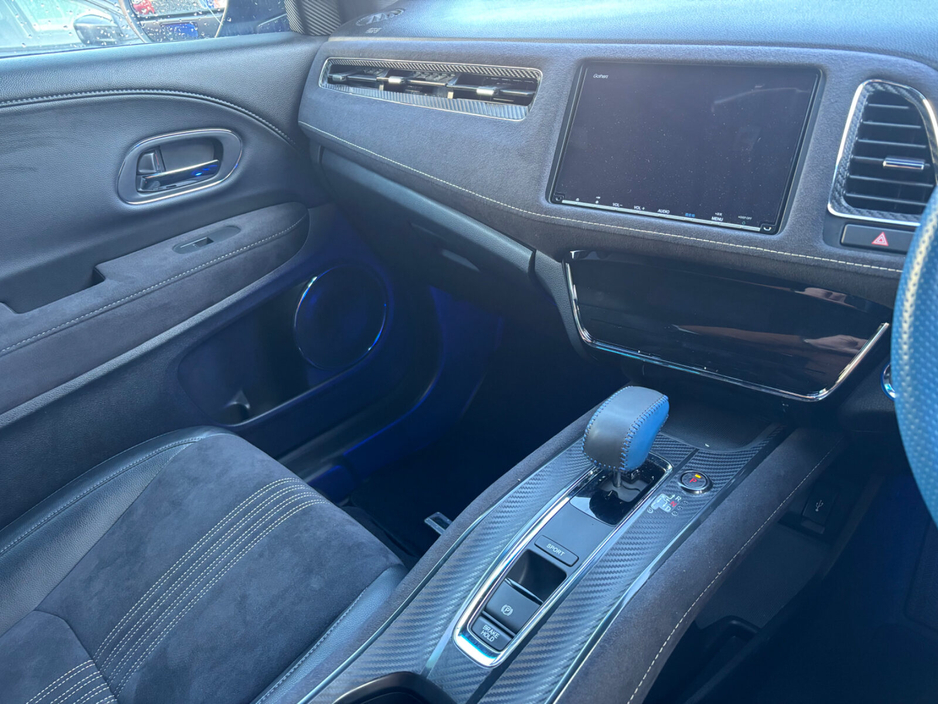 2019 Honda Vezel  €20,950