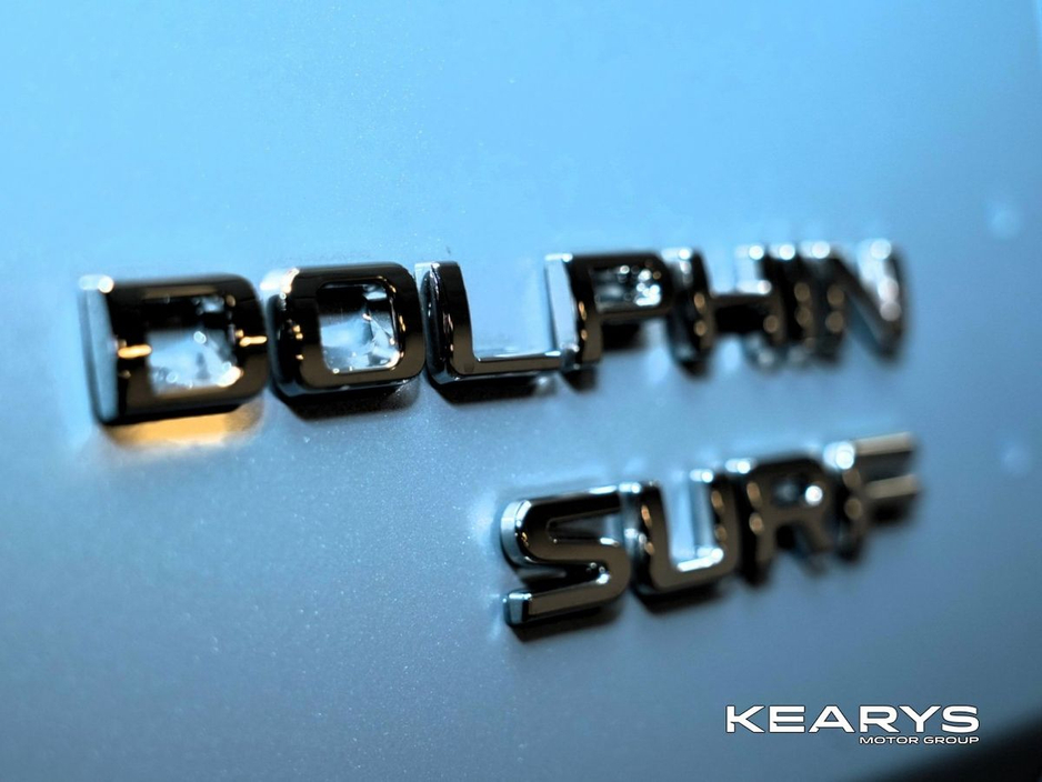 2026 BYD Dolphin Surf - image 29