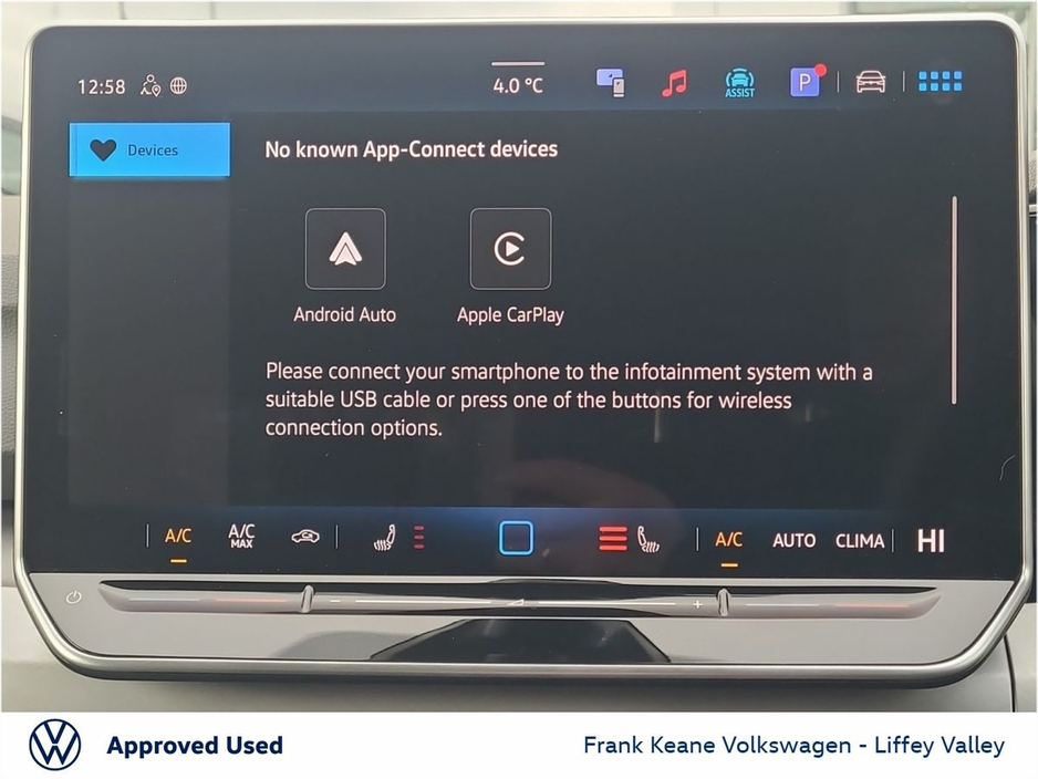 2025 Volkswagen Golf EDITION 75 AUTO 1.5 116BHP *GRENADILA BLACK* *PRIVACY GLASS* *REAR VIEW CAMERA* *PCP FINANCE AVAILABLE* €35,995