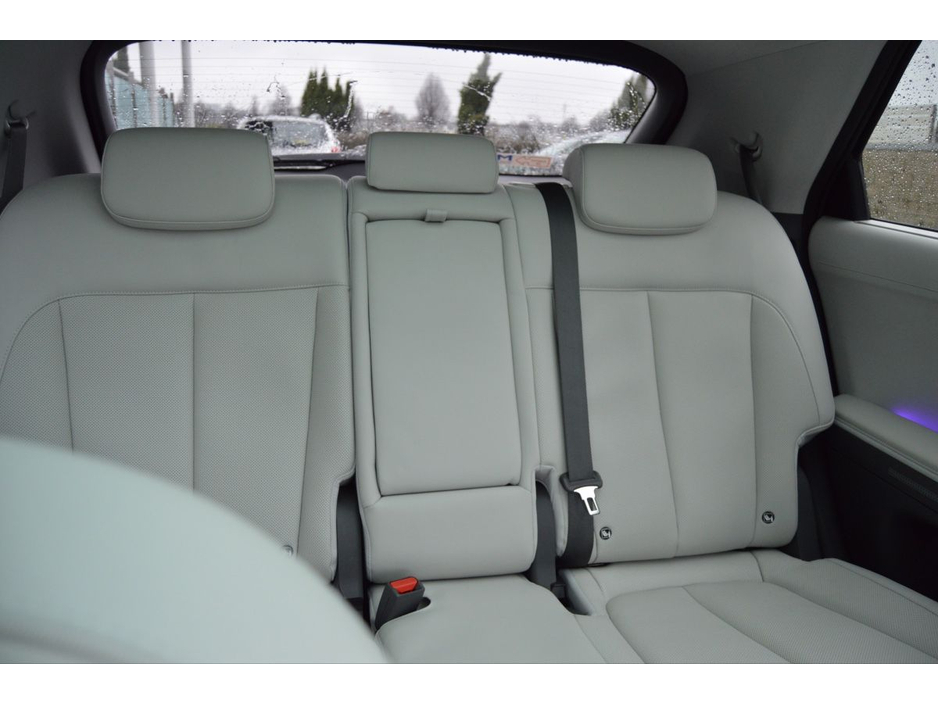 2025 Hyundai Ioniq 5 Ioniq 5 FL Platinum 84 kW €45,995