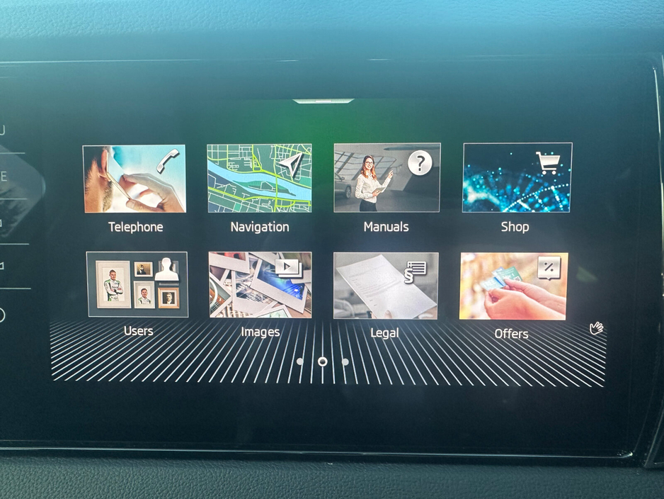 2021 Skoda Karoq 1.5TSI 150HP DSG Style