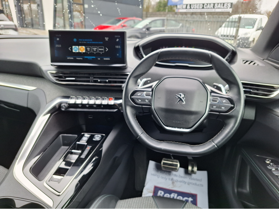 2023 Peugeot 5008 - image 20