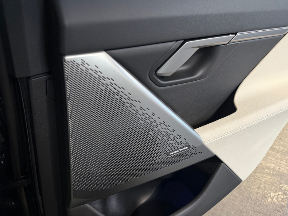 2024 BMW 5 Series 530E M SPORT 4DR AUTO €56,950