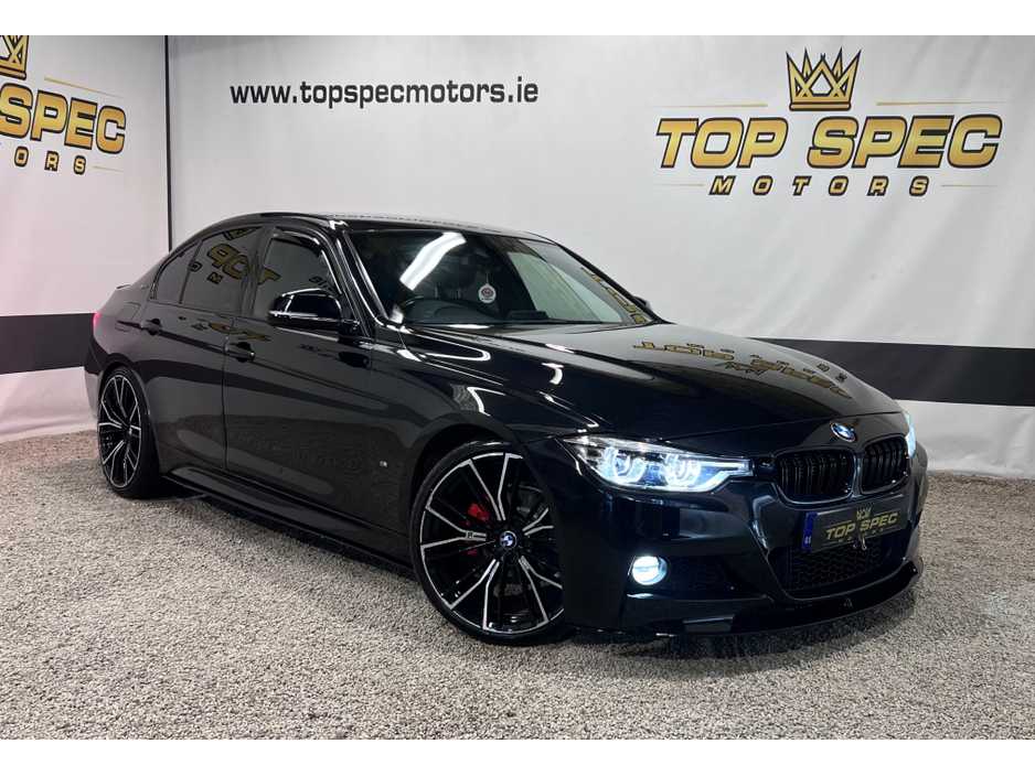 2018 BMW 3 Series for sale in , Ireland
