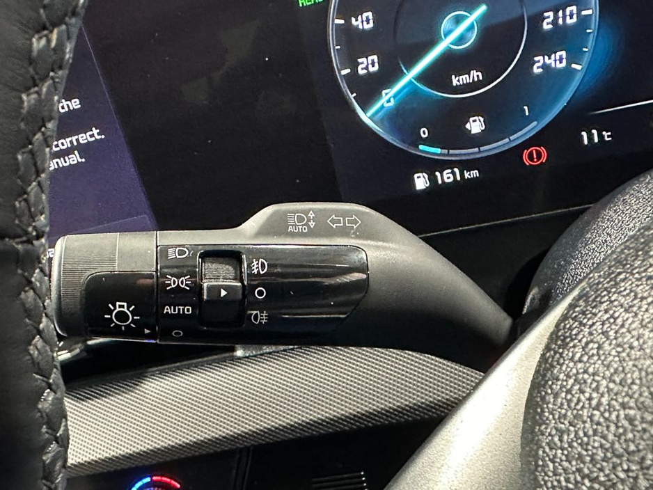 2024 Kia Sportage Self Charging Hybrid 30th Anniversary Edition HEV 241 €39,250