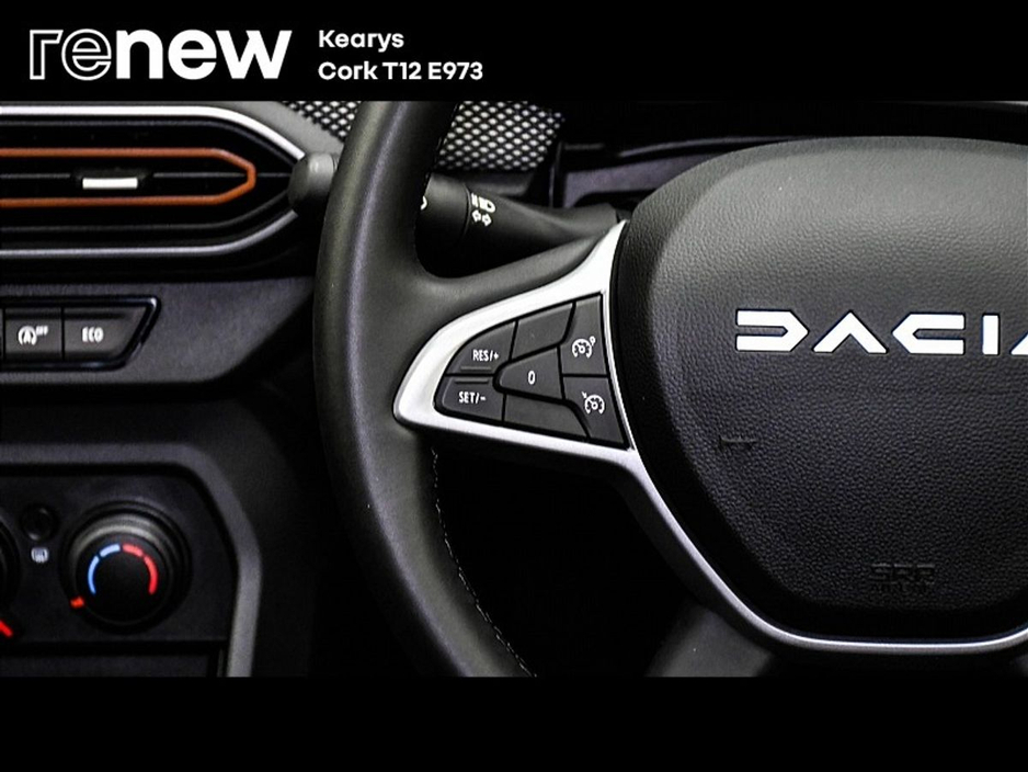 2023 Dacia Sandero Stepway - image 17