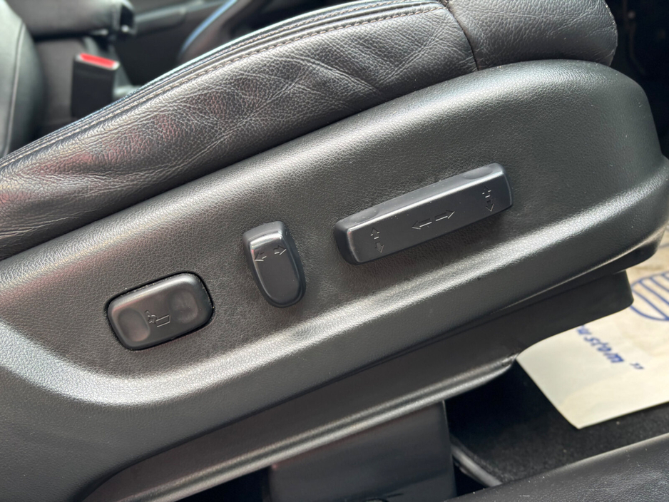 2016 Honda CR-V - image 11