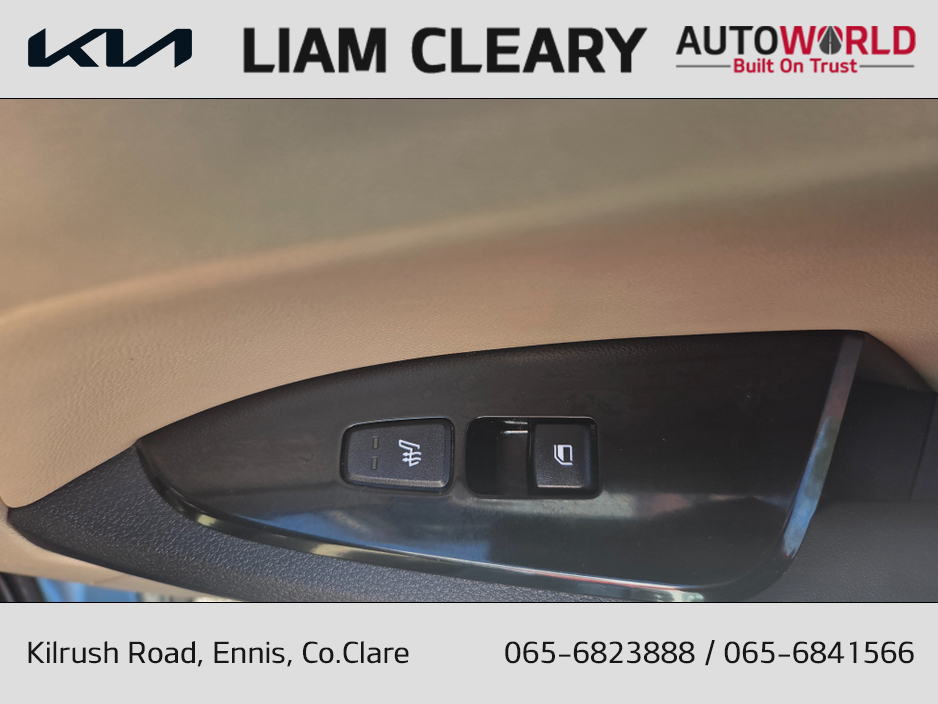 2022 Kia Sportage - image 16